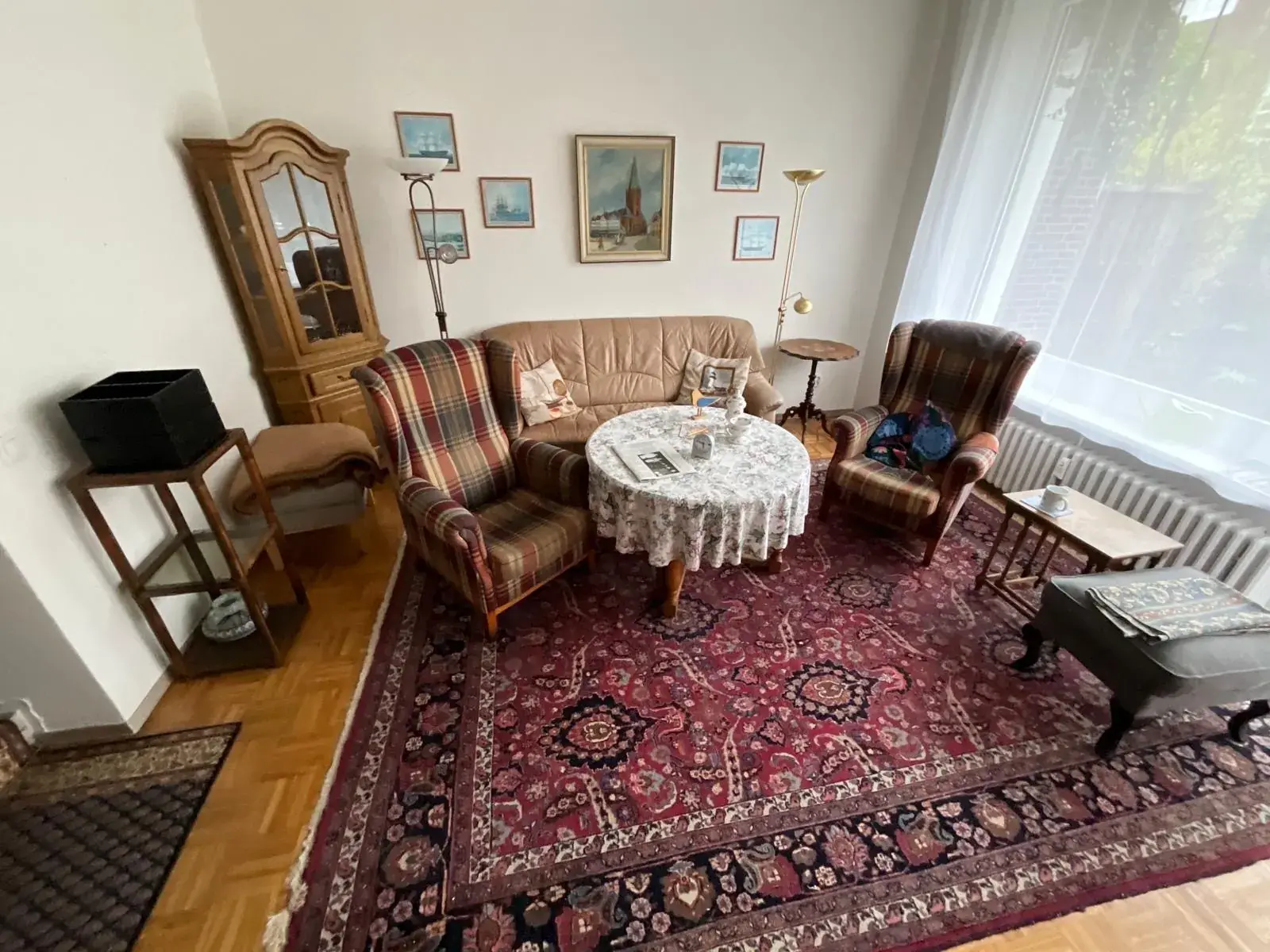 Wohnungsauflösung Stuttgart