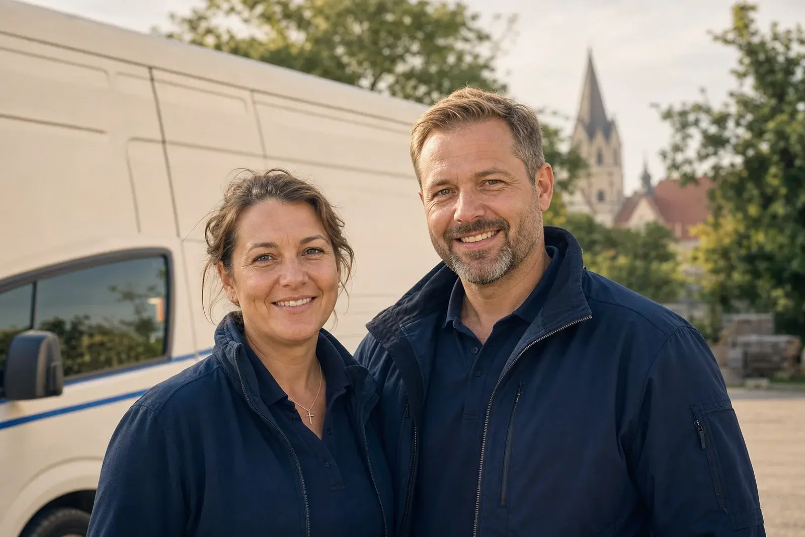 Inhabergeführt & persönlich