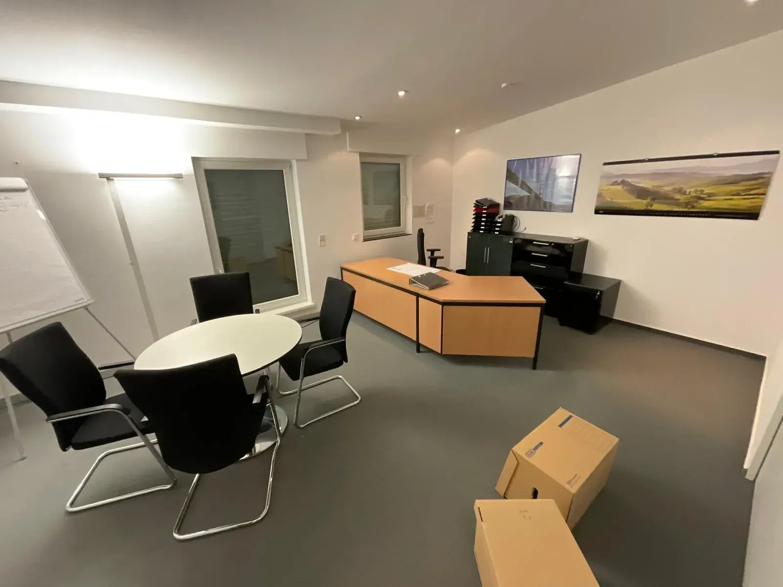 Büroauflösung Stuttgart
